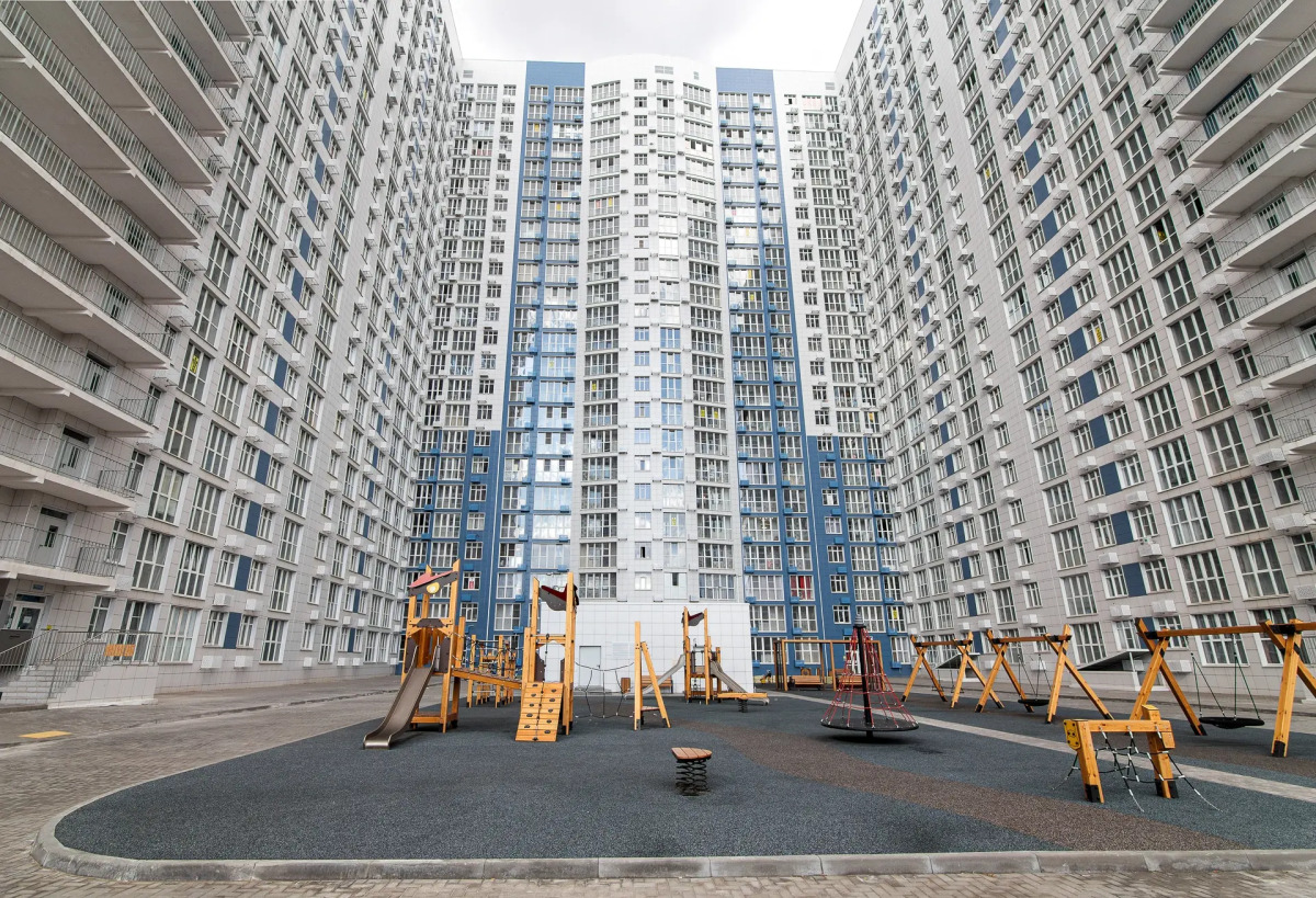 Квартира Уютная Рядом с Вокзалом