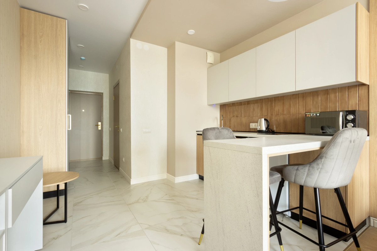 Апарт-отель Karat Apart