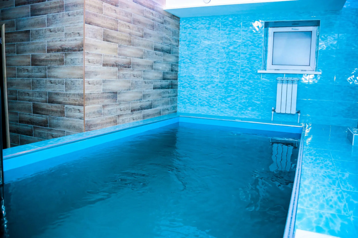 Гостевой Дом Марьяна