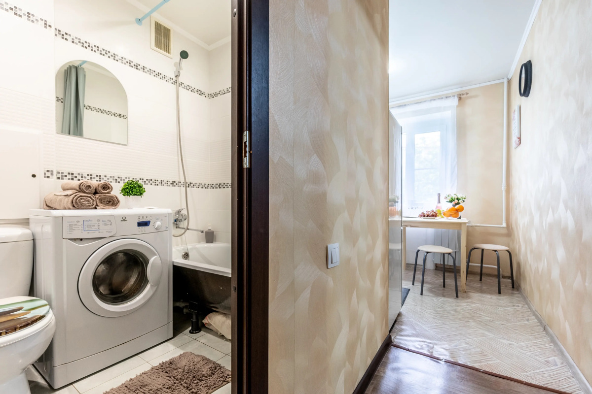 Квартира Ленина 48/2 Ростов-на-Дону