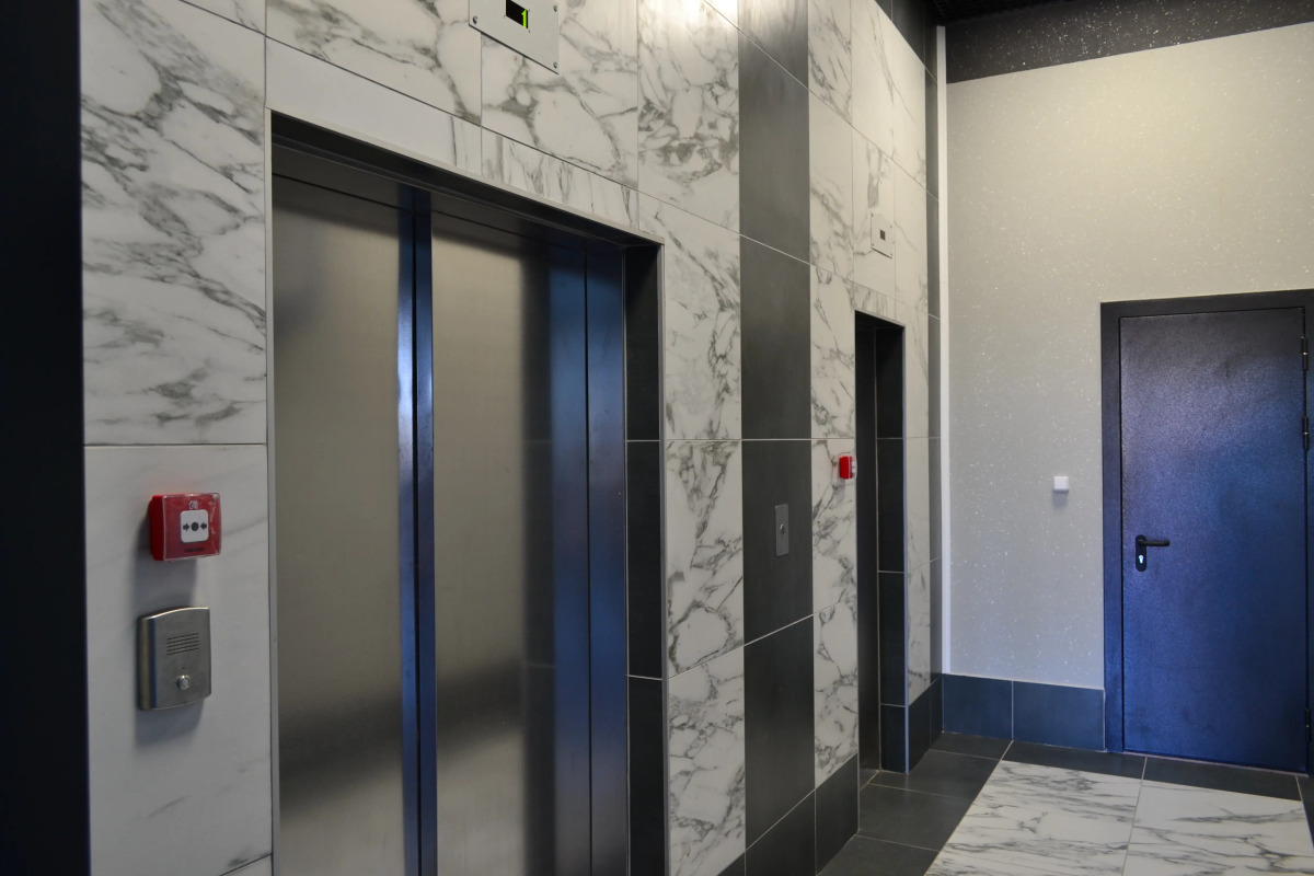 Квартира ЭмиЛи в ЖК Крымский Квартал