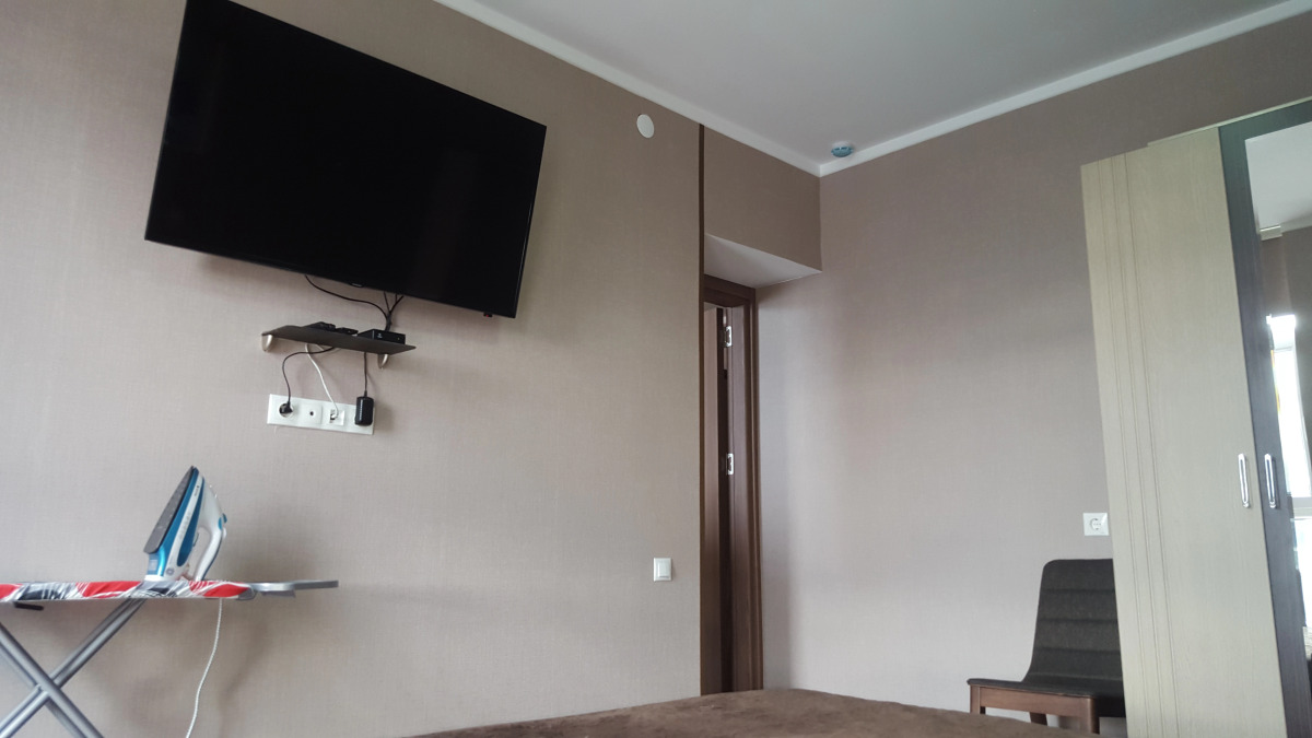 Апартаменты Mimino Deluxe First Line (K I)