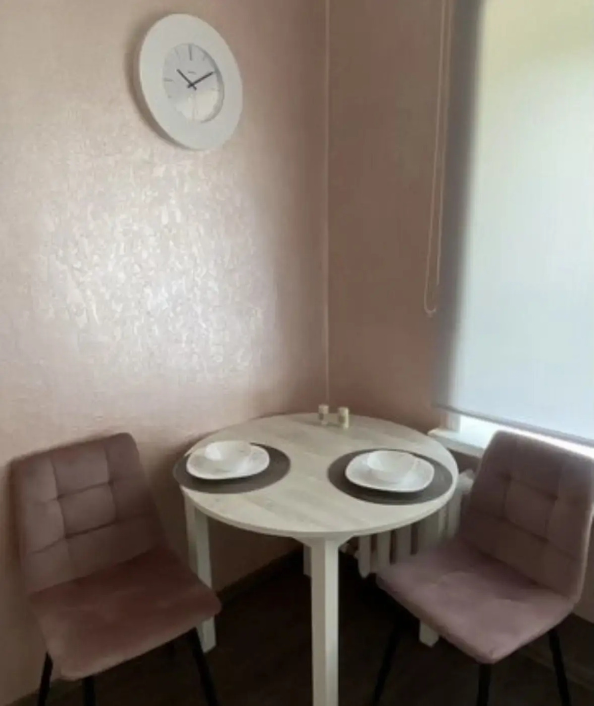 Квартира Лилия