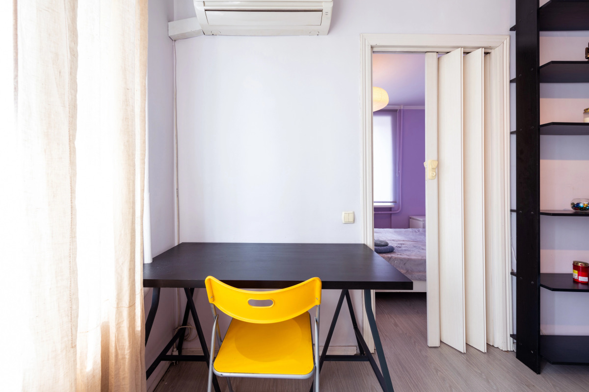 Апартаменты у Метро Павелецкая