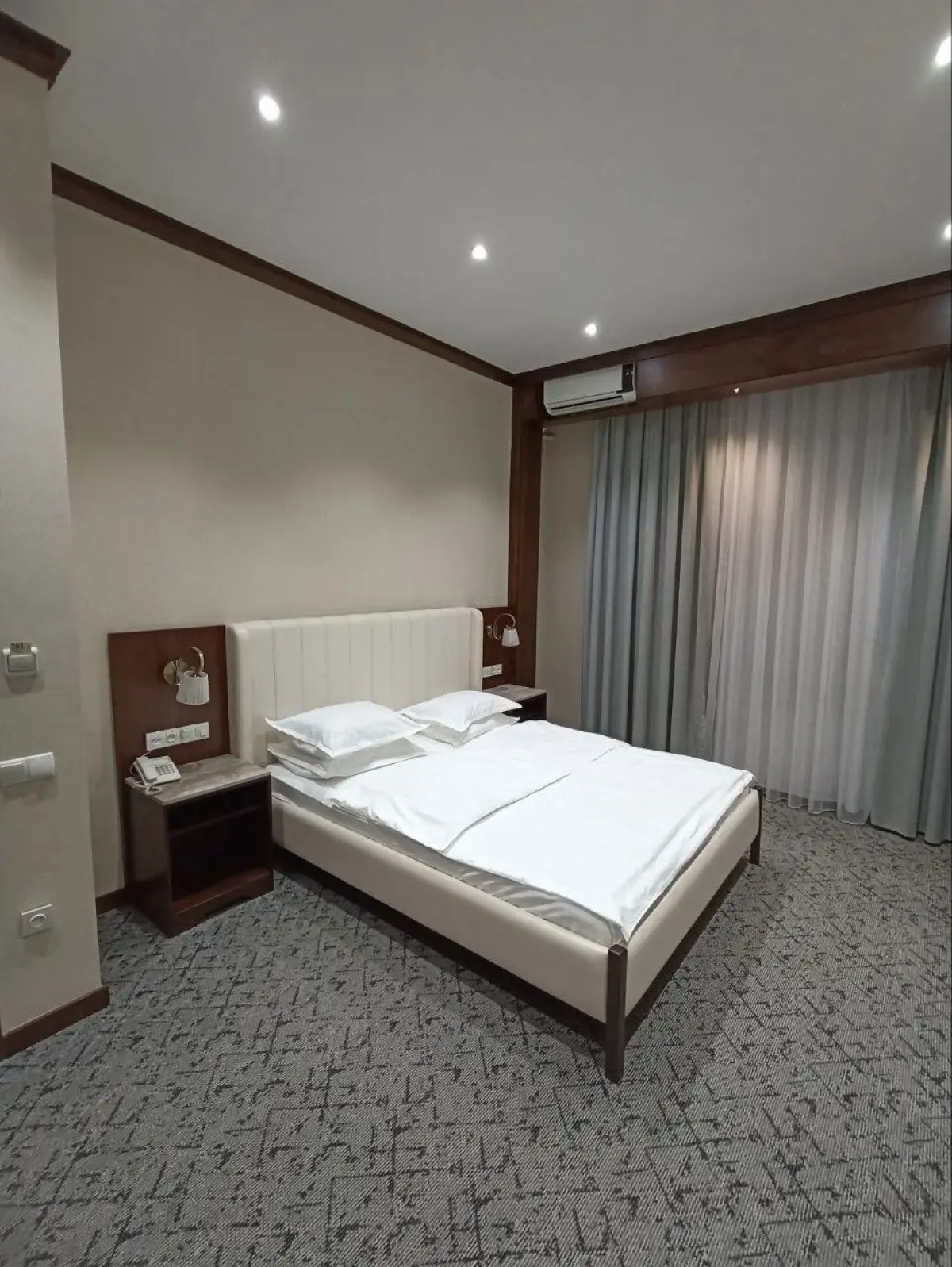 Отель Vella Elegant