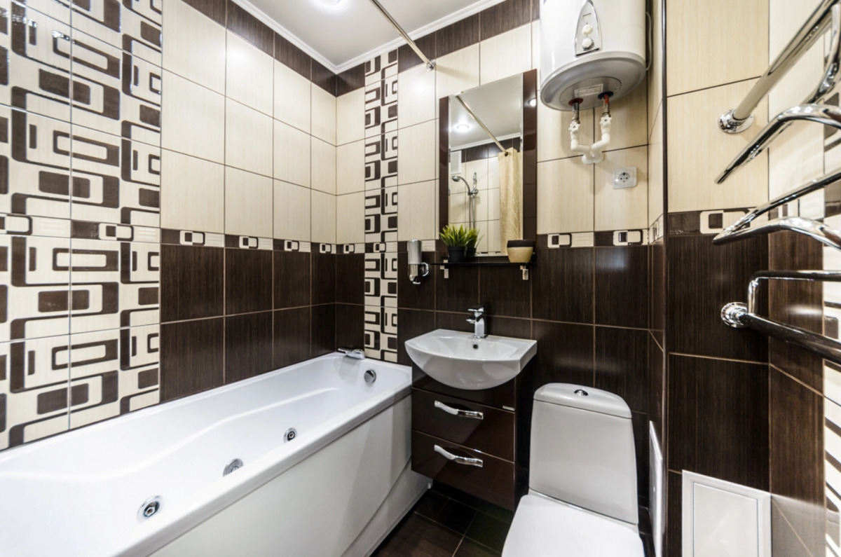 Апартаменты Премиум класс, Степная 68