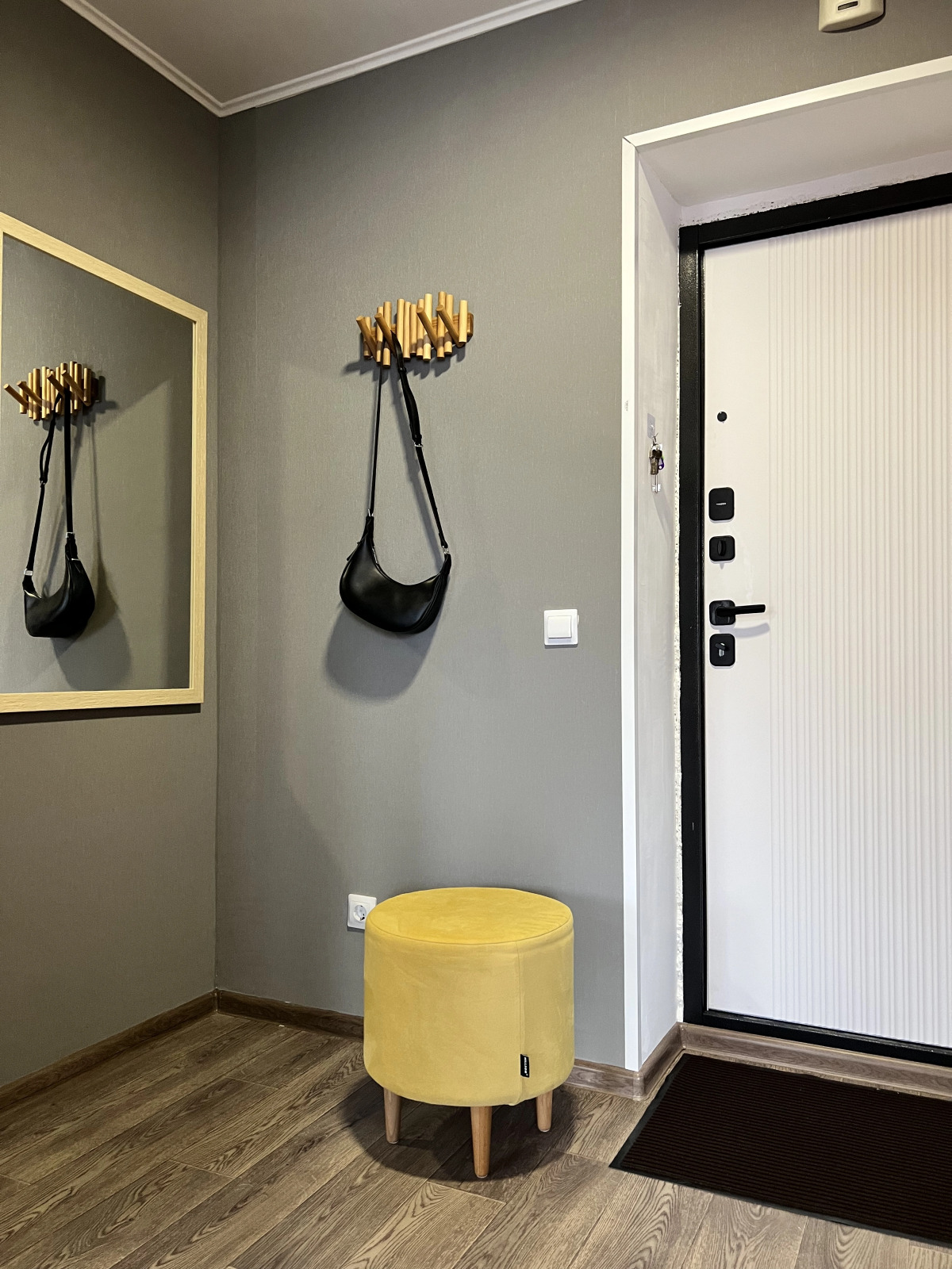 Квартира на Ломоносова у вокзала