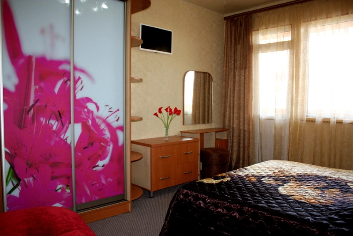 Гостевой дом Бунгало у Романа