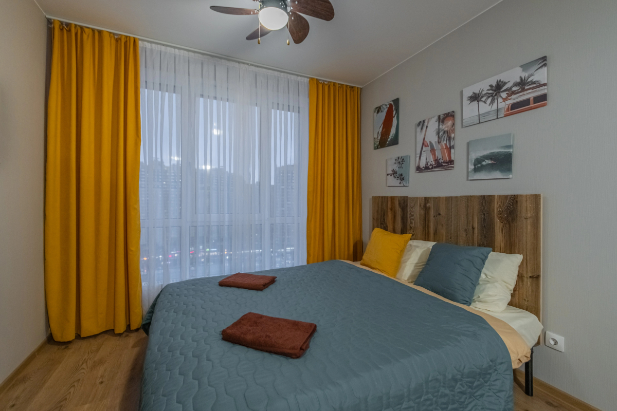 Апарт-Отель Старт