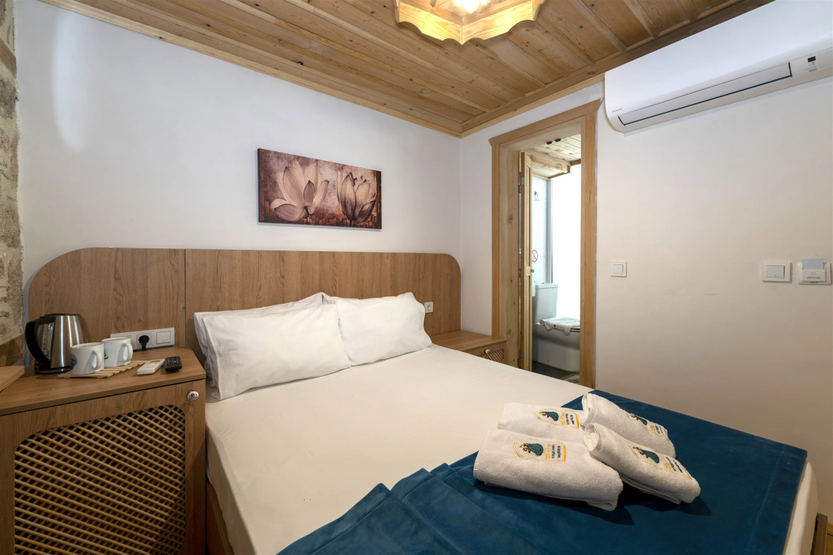 Бутик-отель The Little Prince