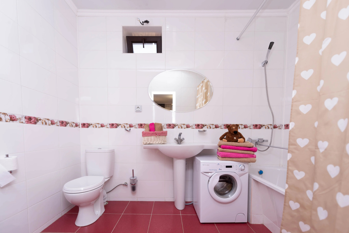 Апартаменты Dacha Sunzhino