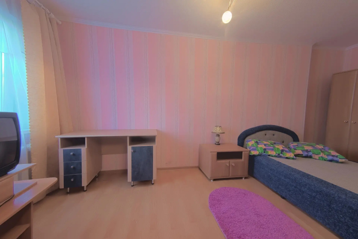 Апартаменты на Тарана 21