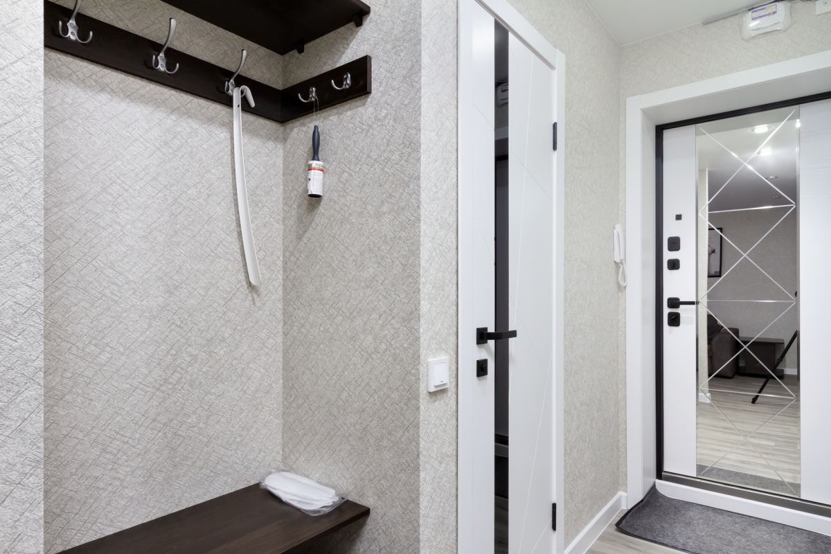 Квартира Двухкомнатная Евростудия Комфорт-класса