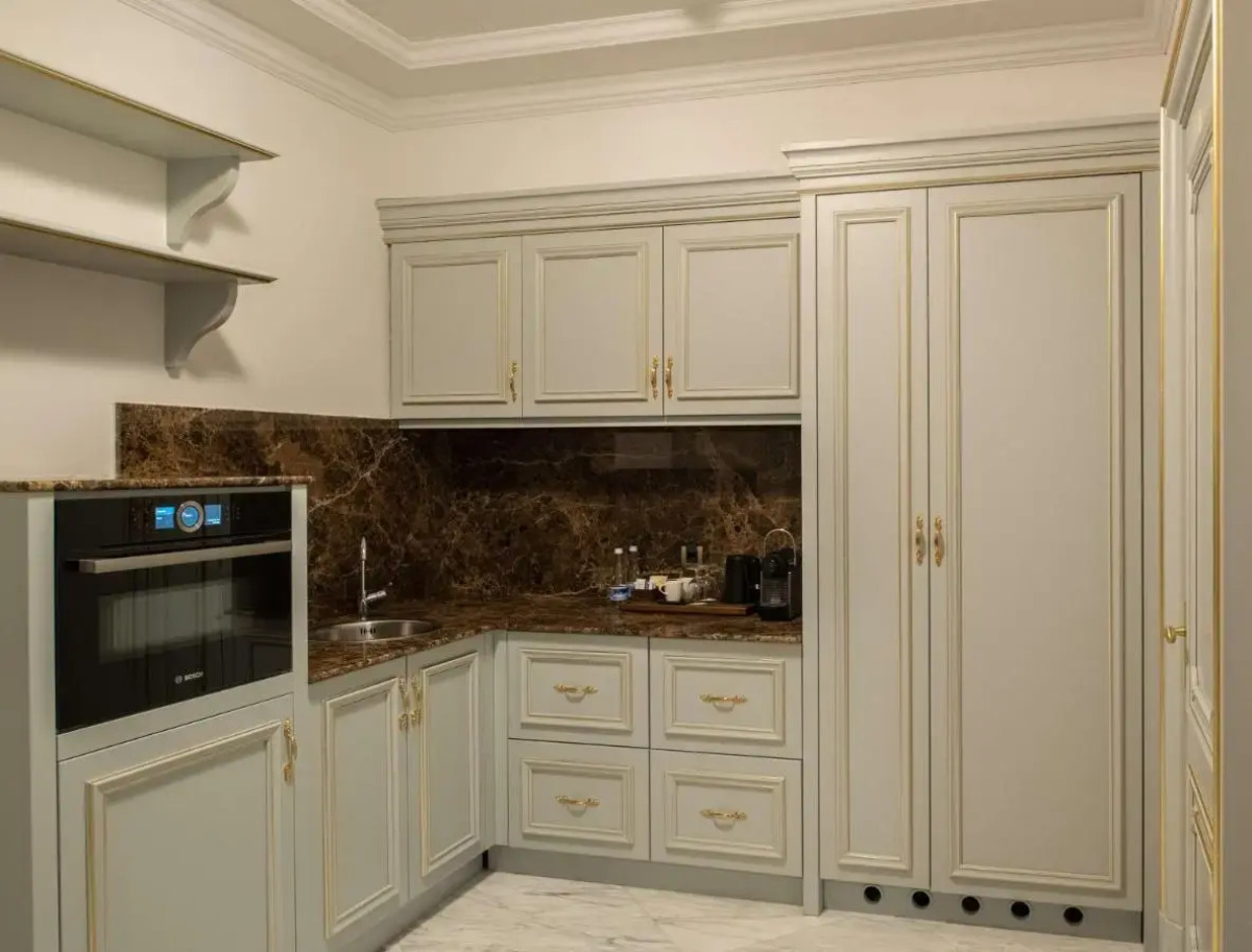 Hilton Tashkent City