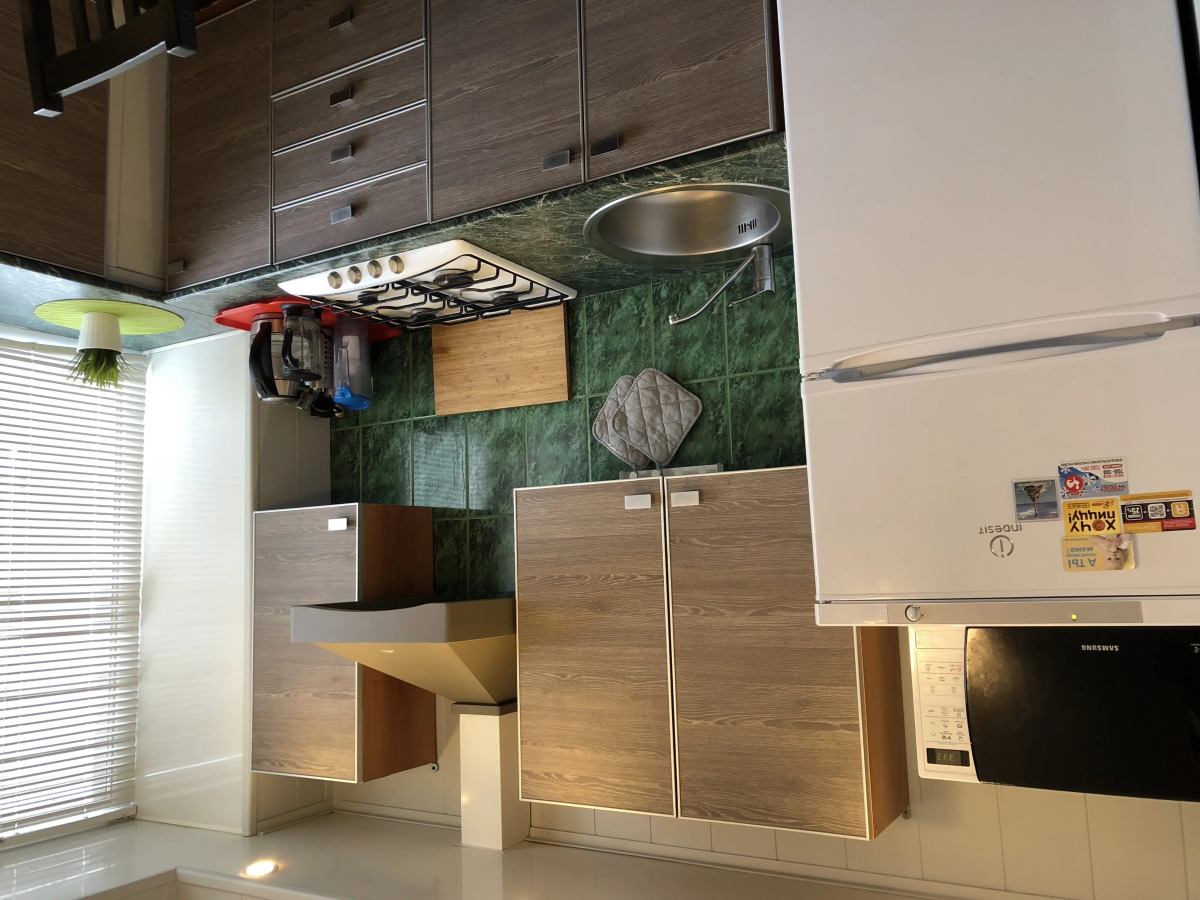 Апартаменты на улице Сенной 3