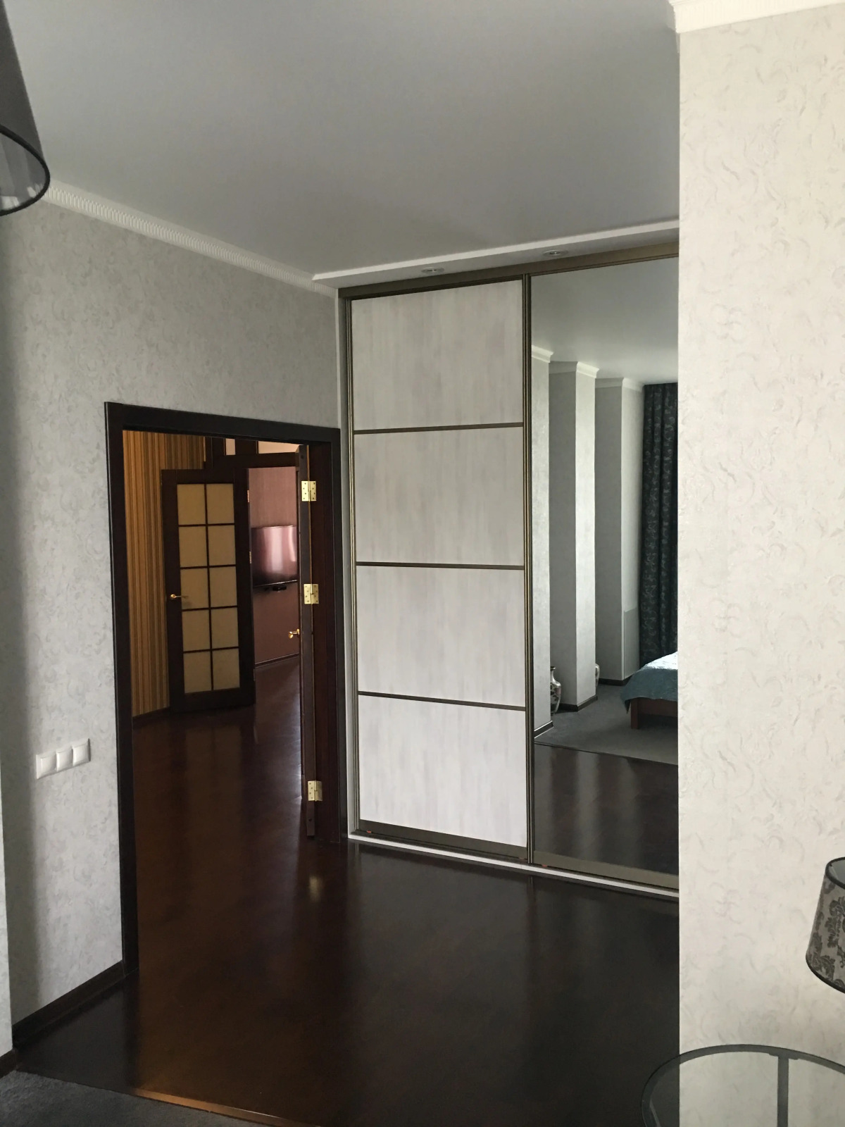 Апартаменты Cosy-4 на Киевской