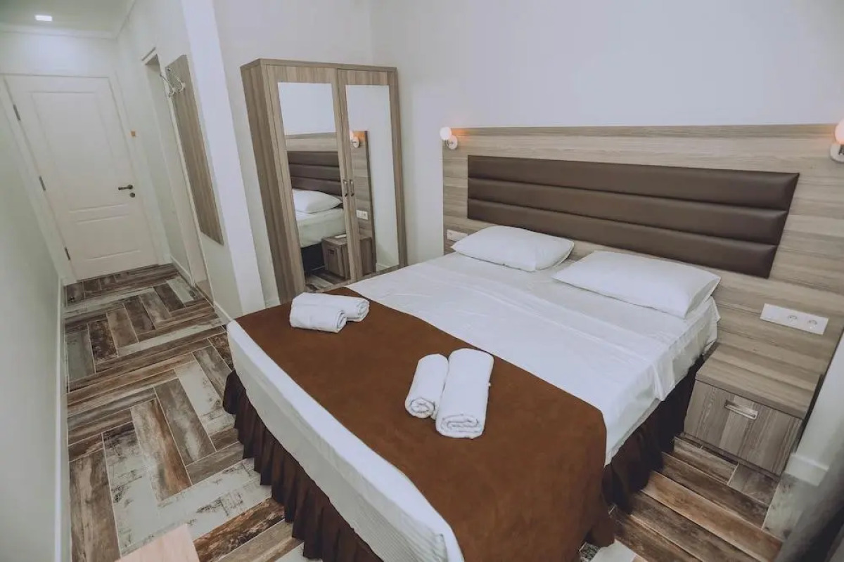 Отель Royal Medis