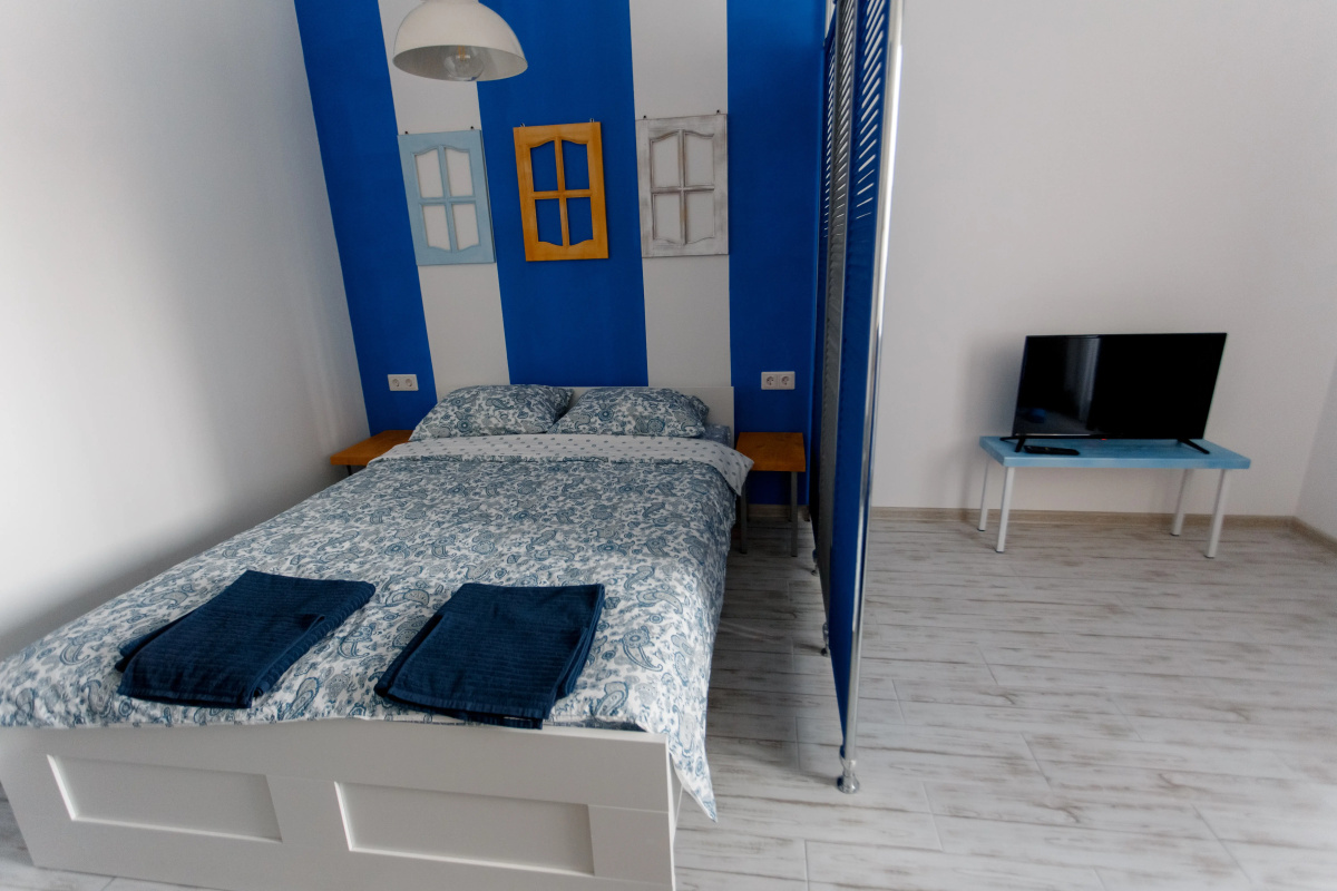 Квартира Sunny Flat Samara