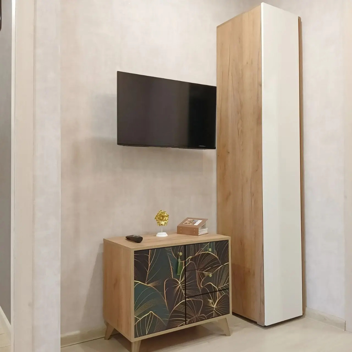 Апартаменты в Рязани ЖК Березка