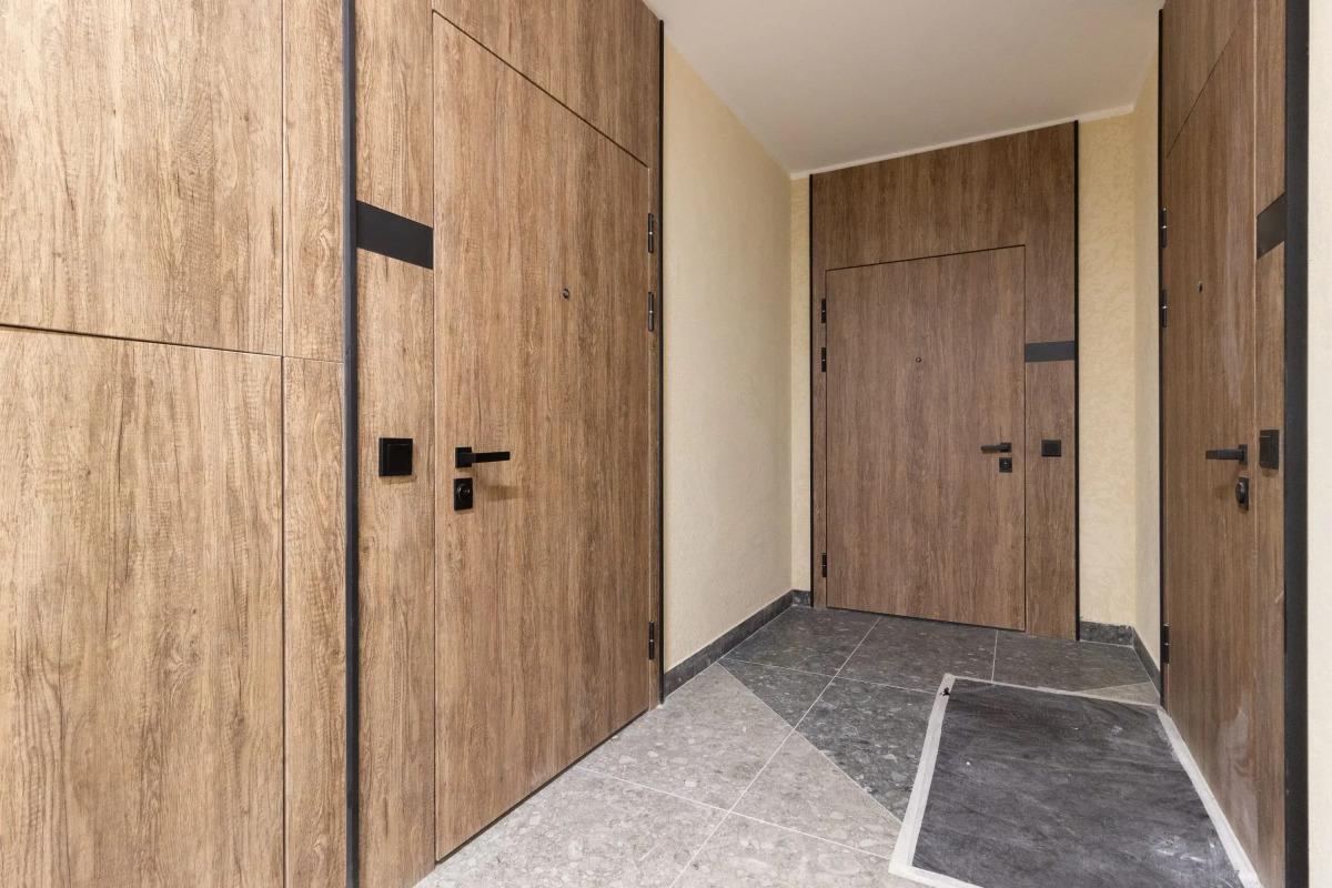 Апартаменты ЖК Дивный