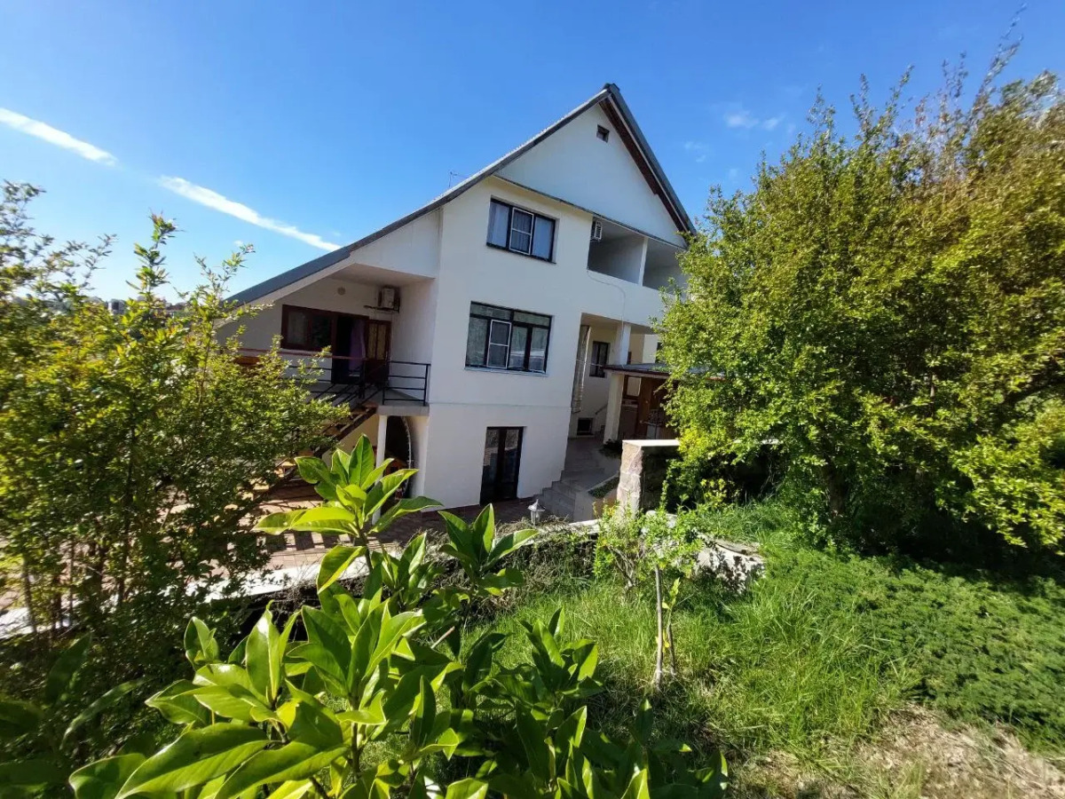 Гостевой Дом Горная Лаванда