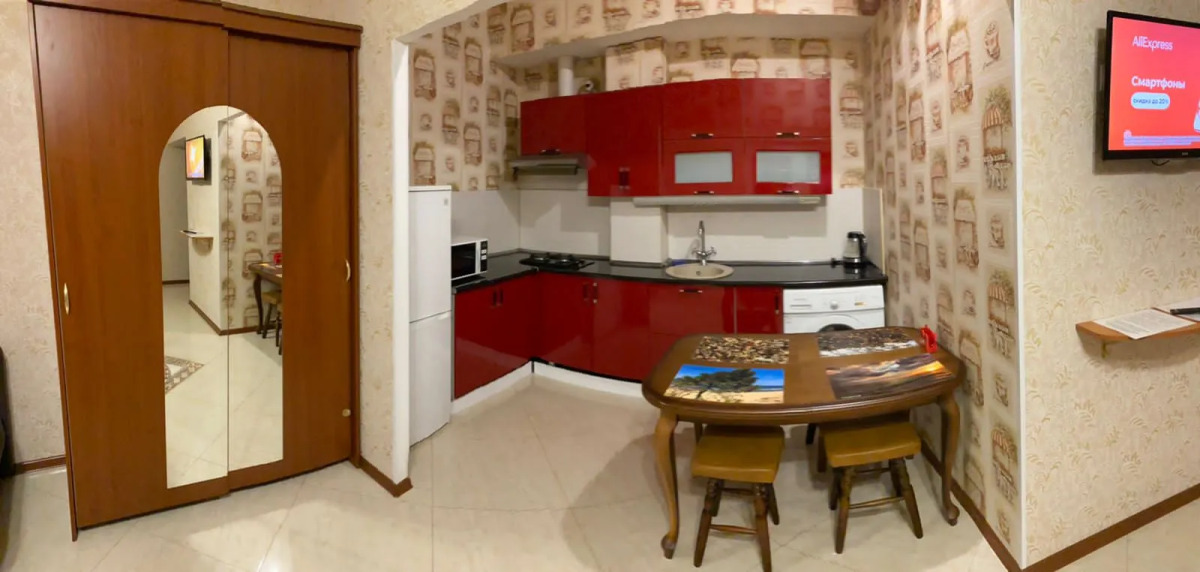 Гостевой дом Дюна-центр