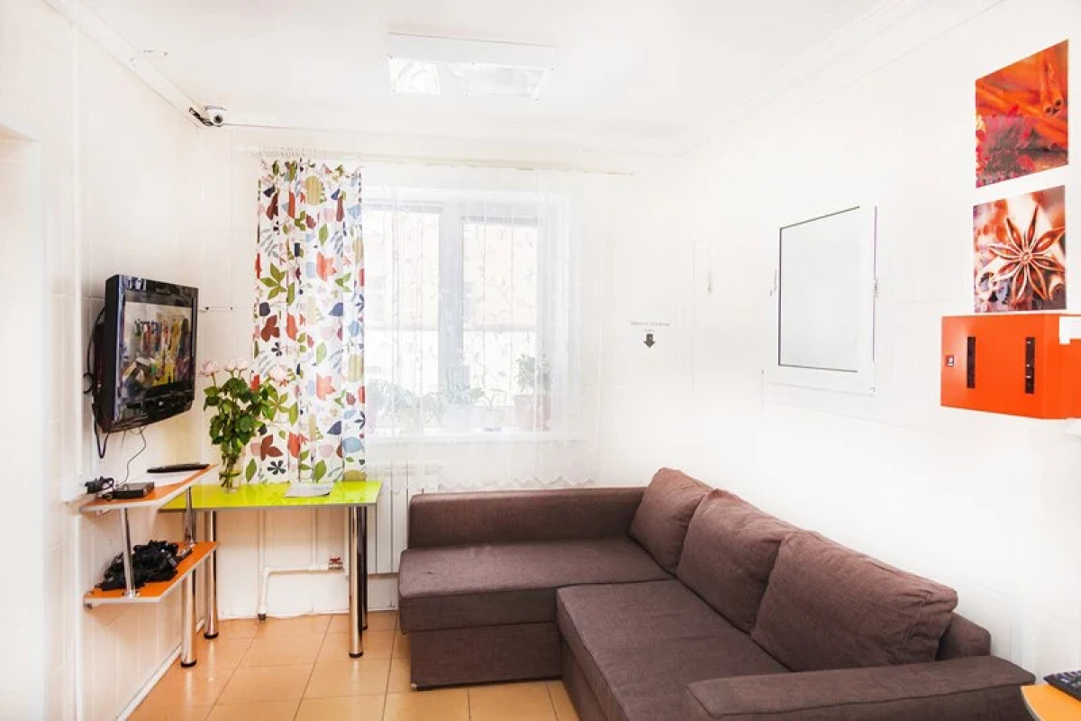 Хостел Миллениум