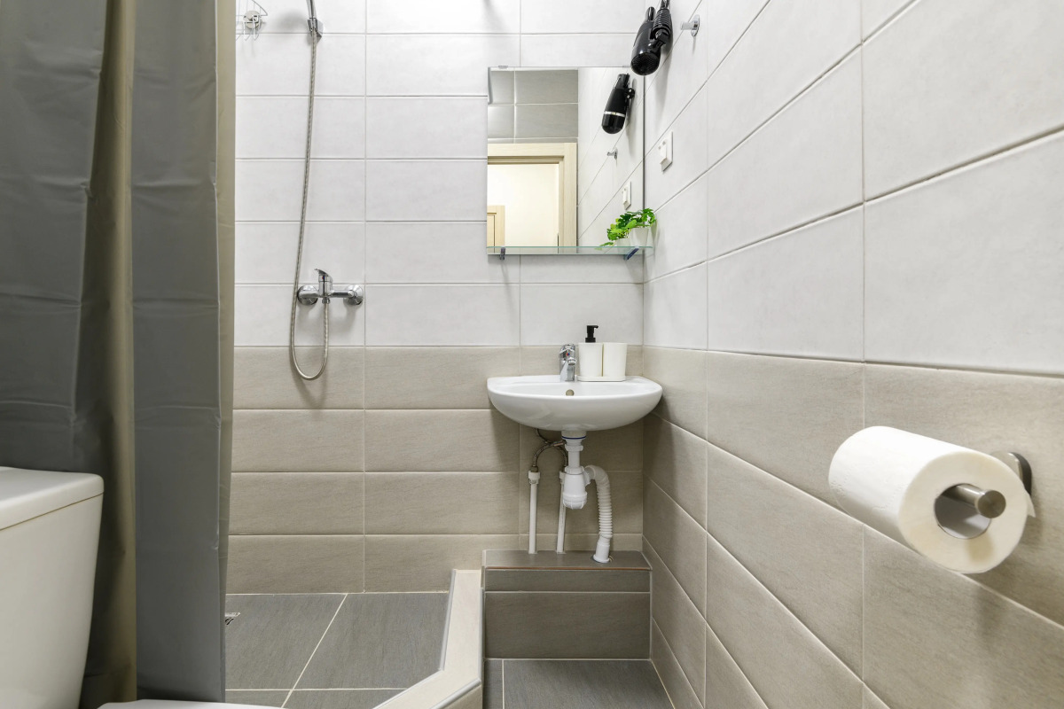 Квартира Живи в Песочном Студия Солнечная