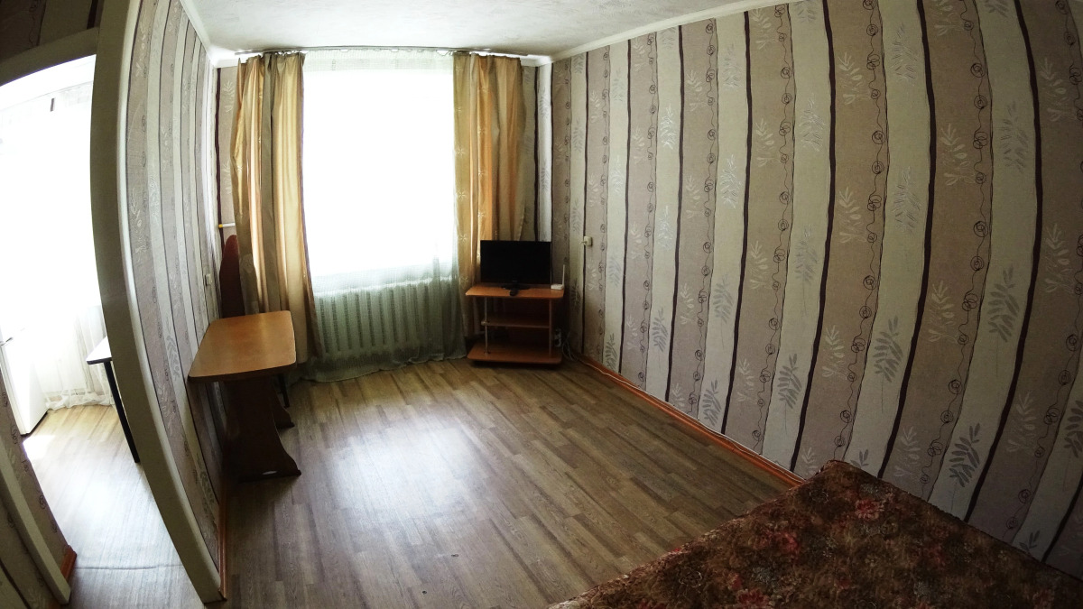 Апартаменты Вокзальная Магистраль 5 (7)