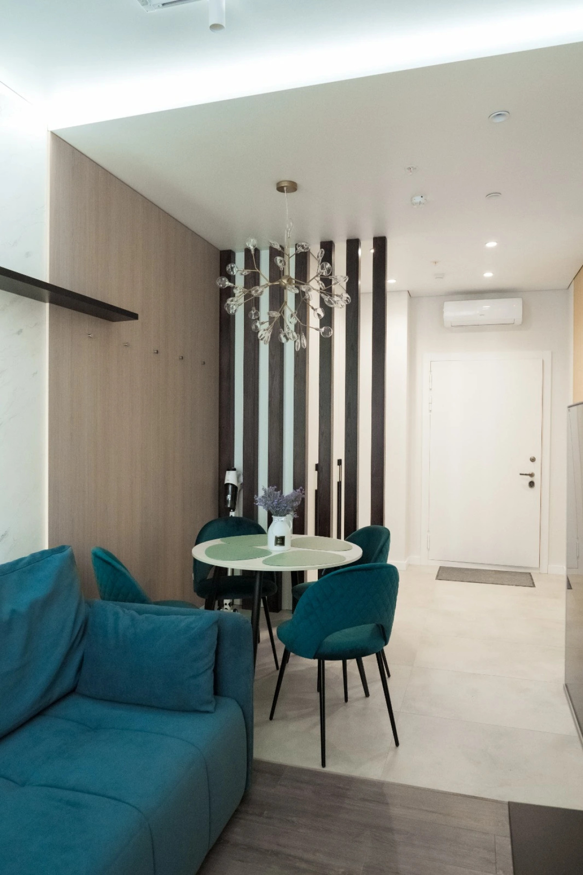 Апартаменты ДзенХоум Мечта 1032