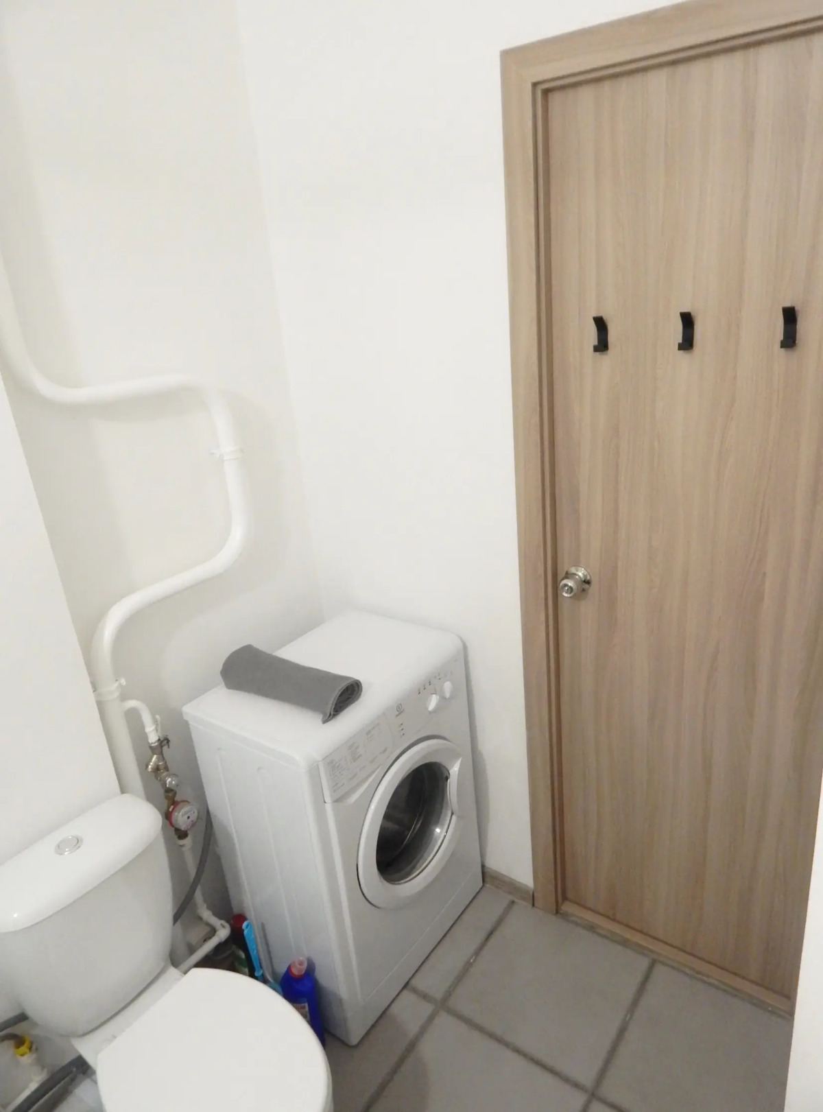 Квартира Суперчистая Новая Студия в Эво Парке