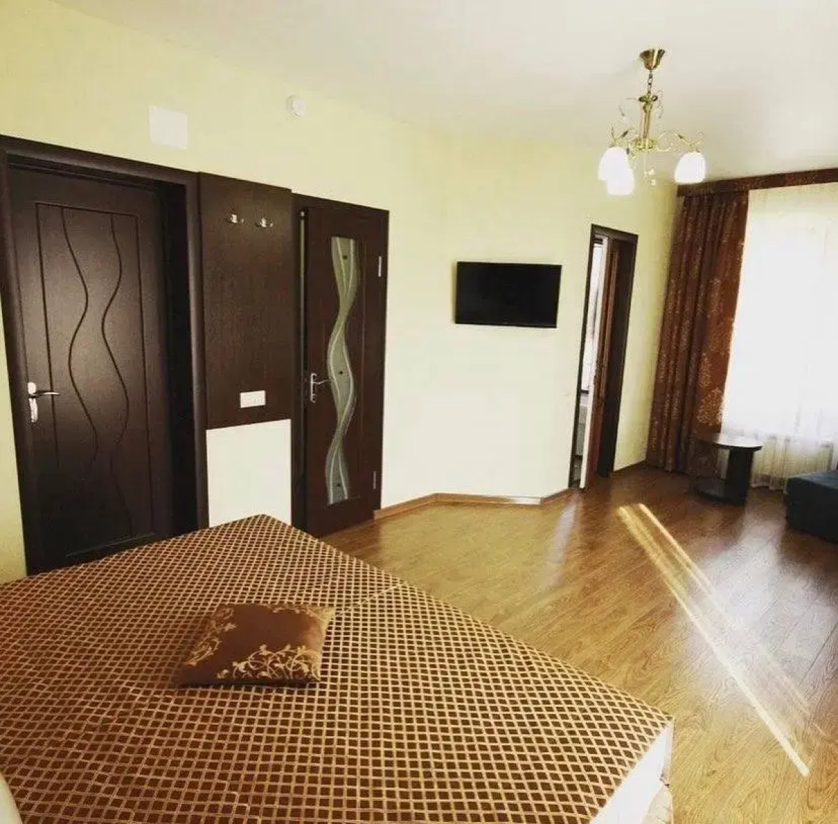 Отель Мечта