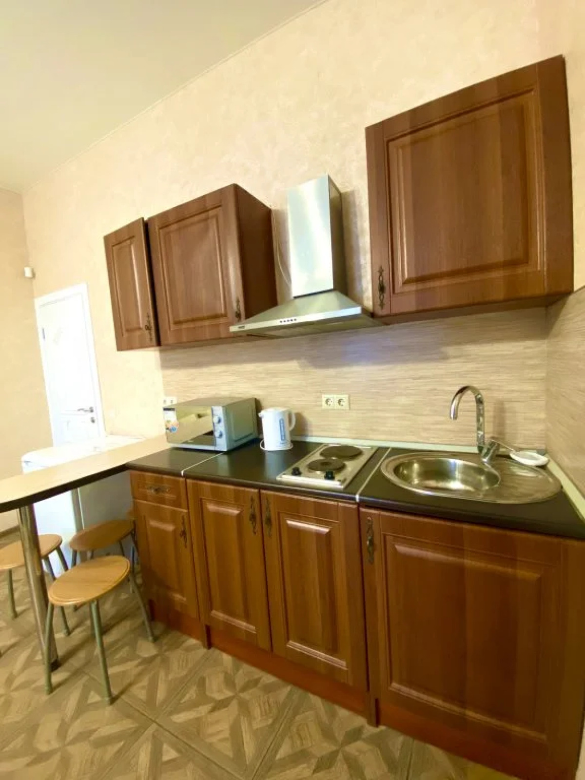 Гостевой дом Александр