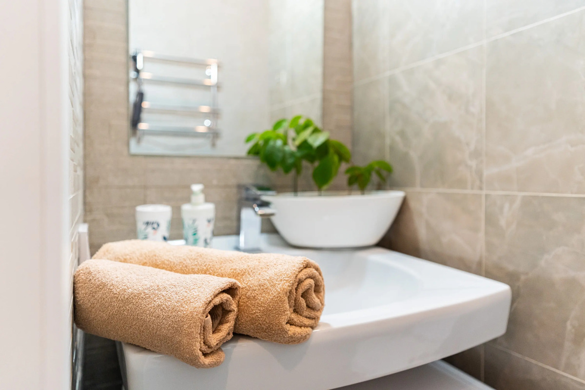 Апартаменты в ЖК Прованс в Геленджике от LetoAрart 2