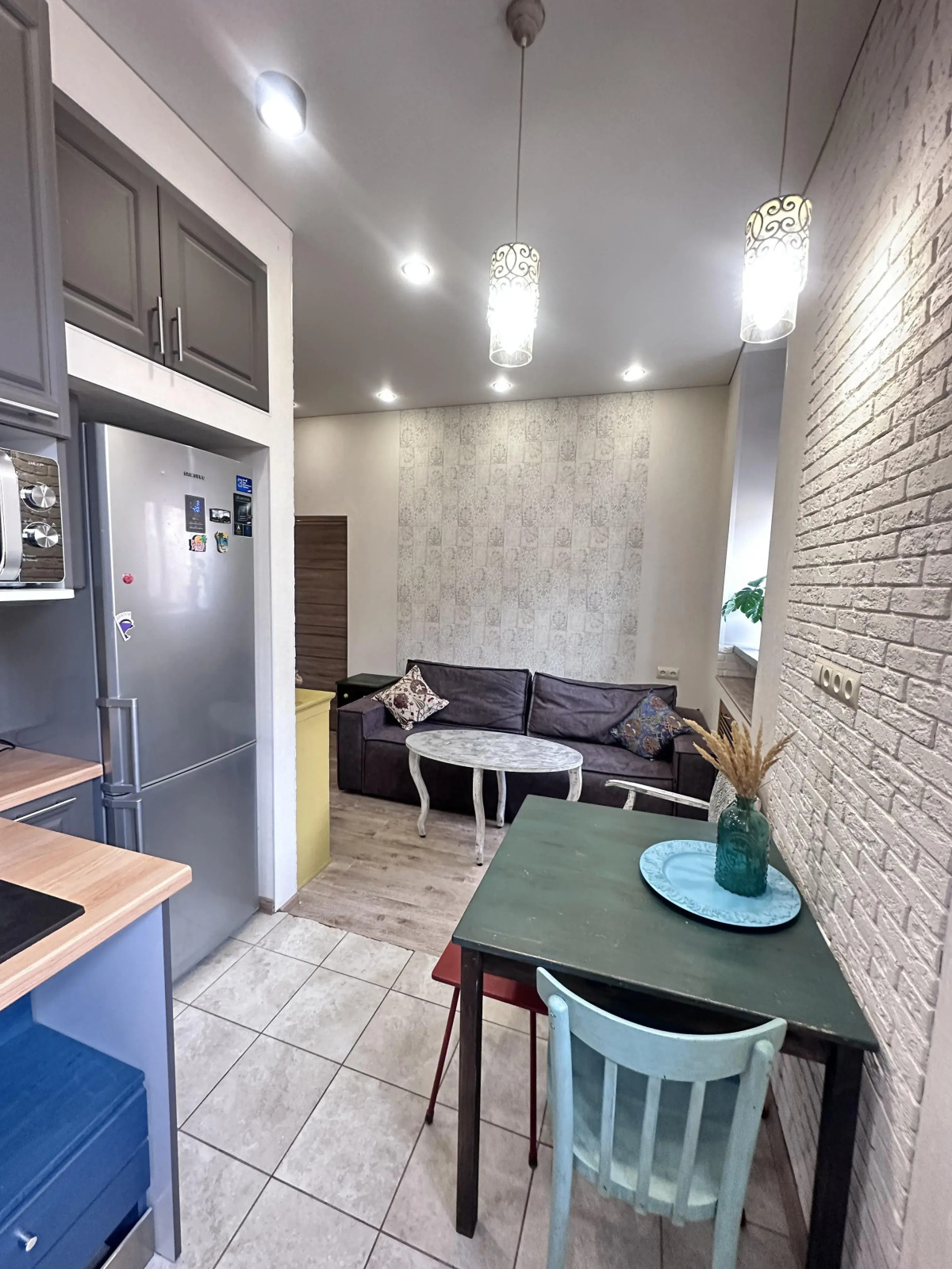 Апартаменты WWelcome