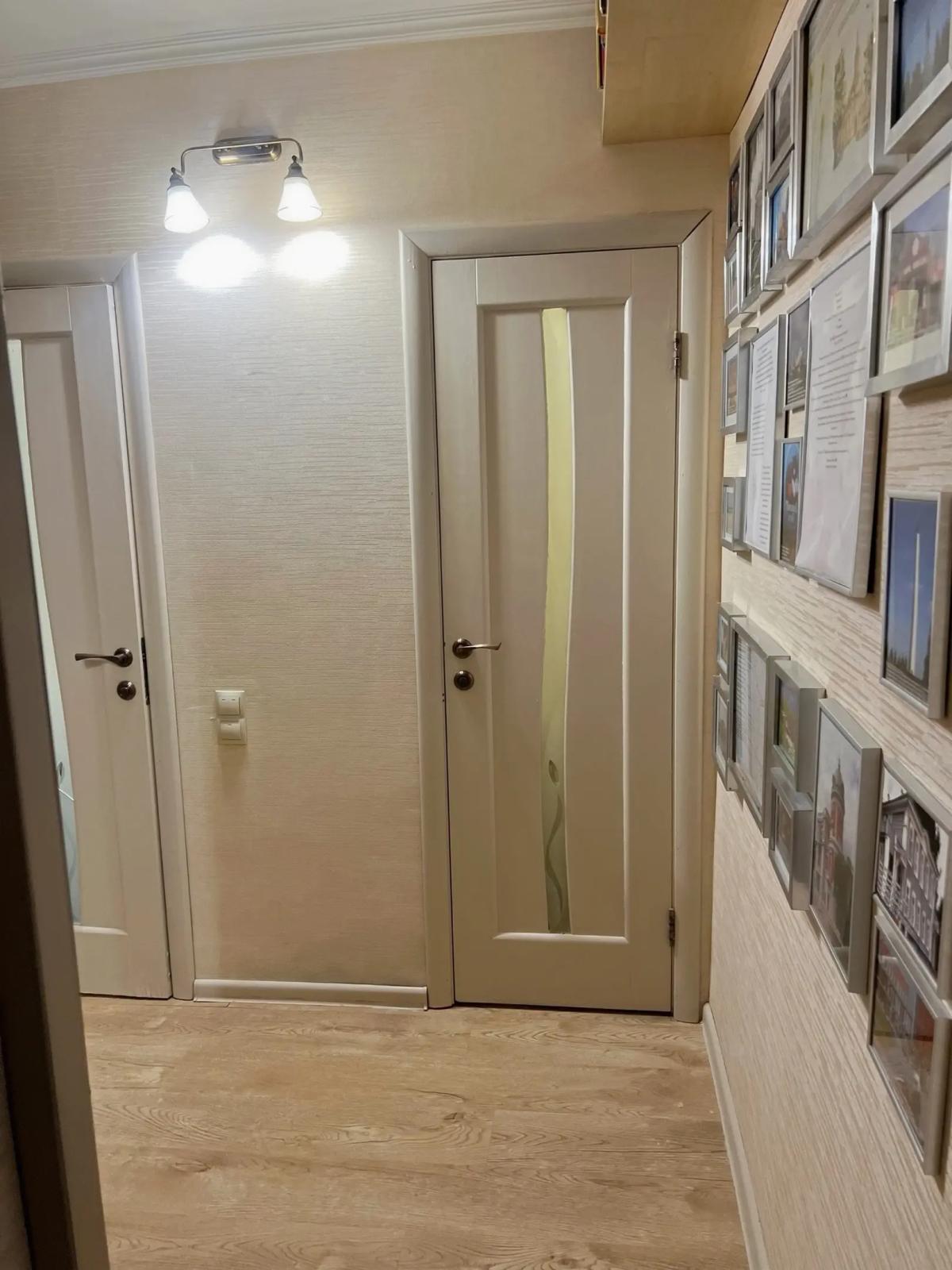Квартира 2-к. квартира 64 м² 5/5 эт.