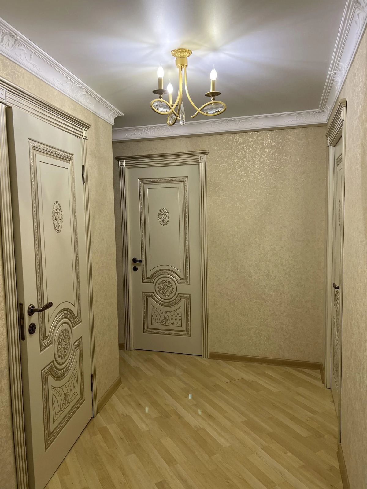 Апартаменты  у Моря