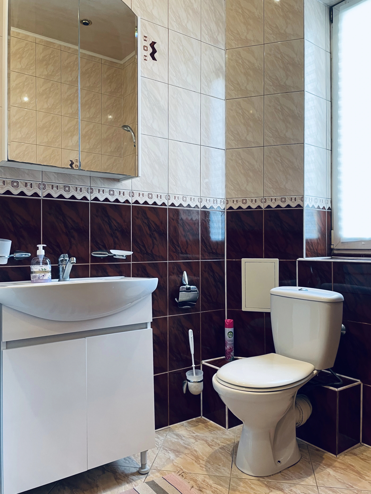 Квартира Baltic space