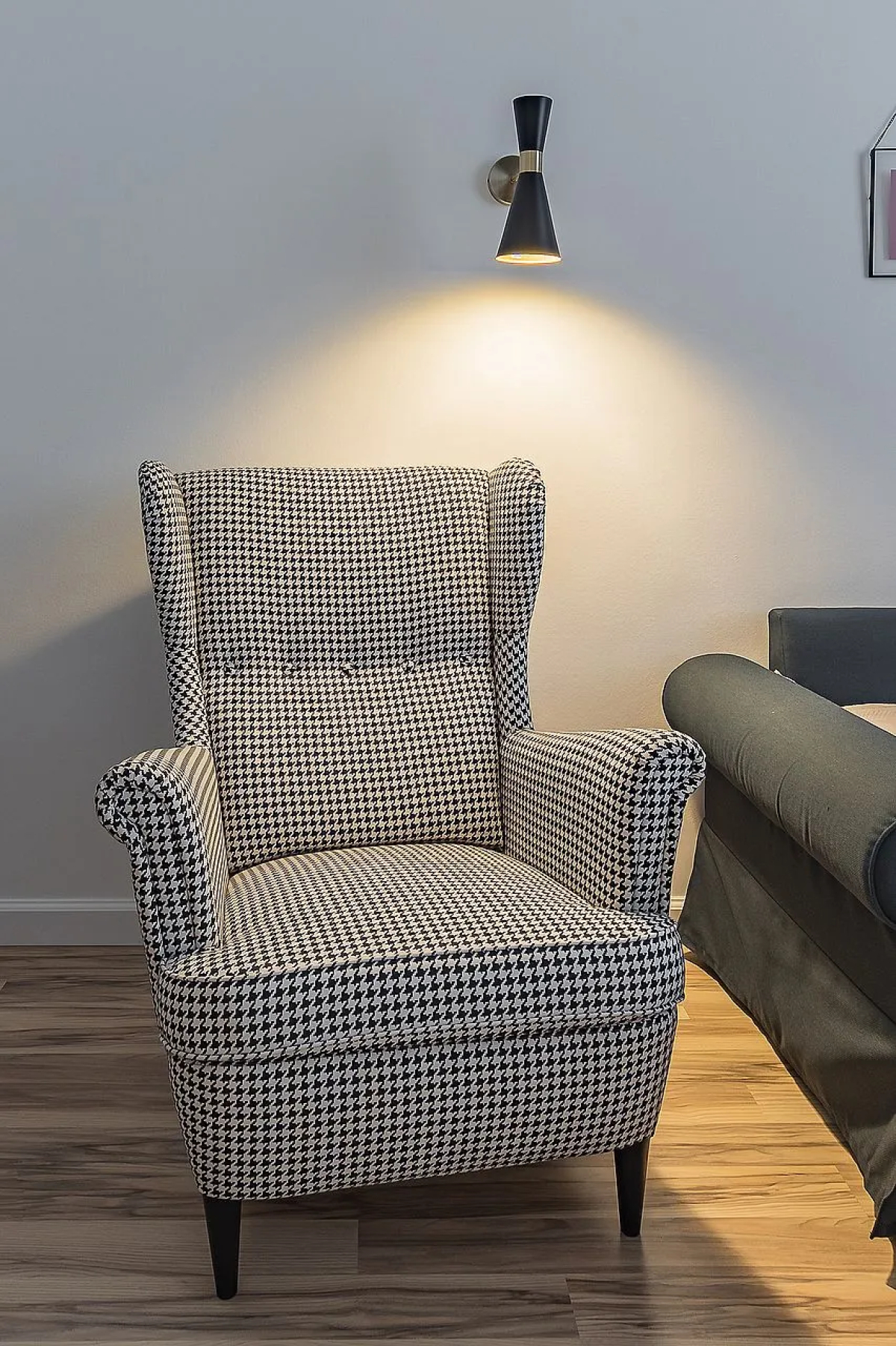 Апартаменты superior с шикарным Видом на город