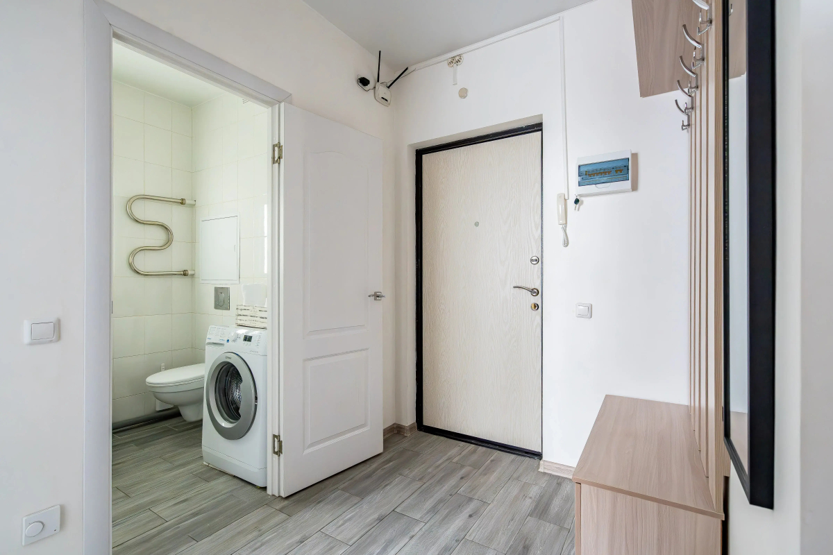 Квартира Уют в Провансе