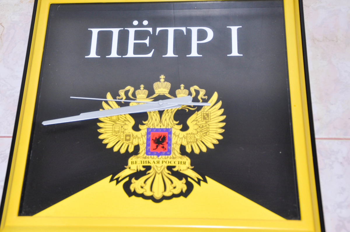 Квартира на Тургенева 11A