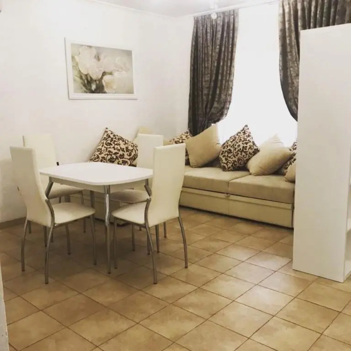 Апартаменты Валентина 3