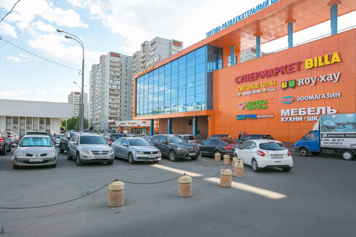 Апартаменты Майями