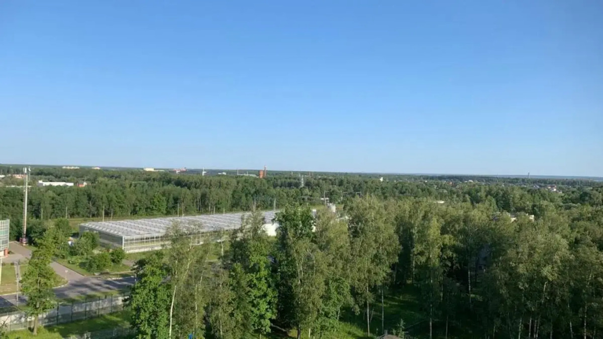 Квартира Наш Дом - Ваш Дом 2