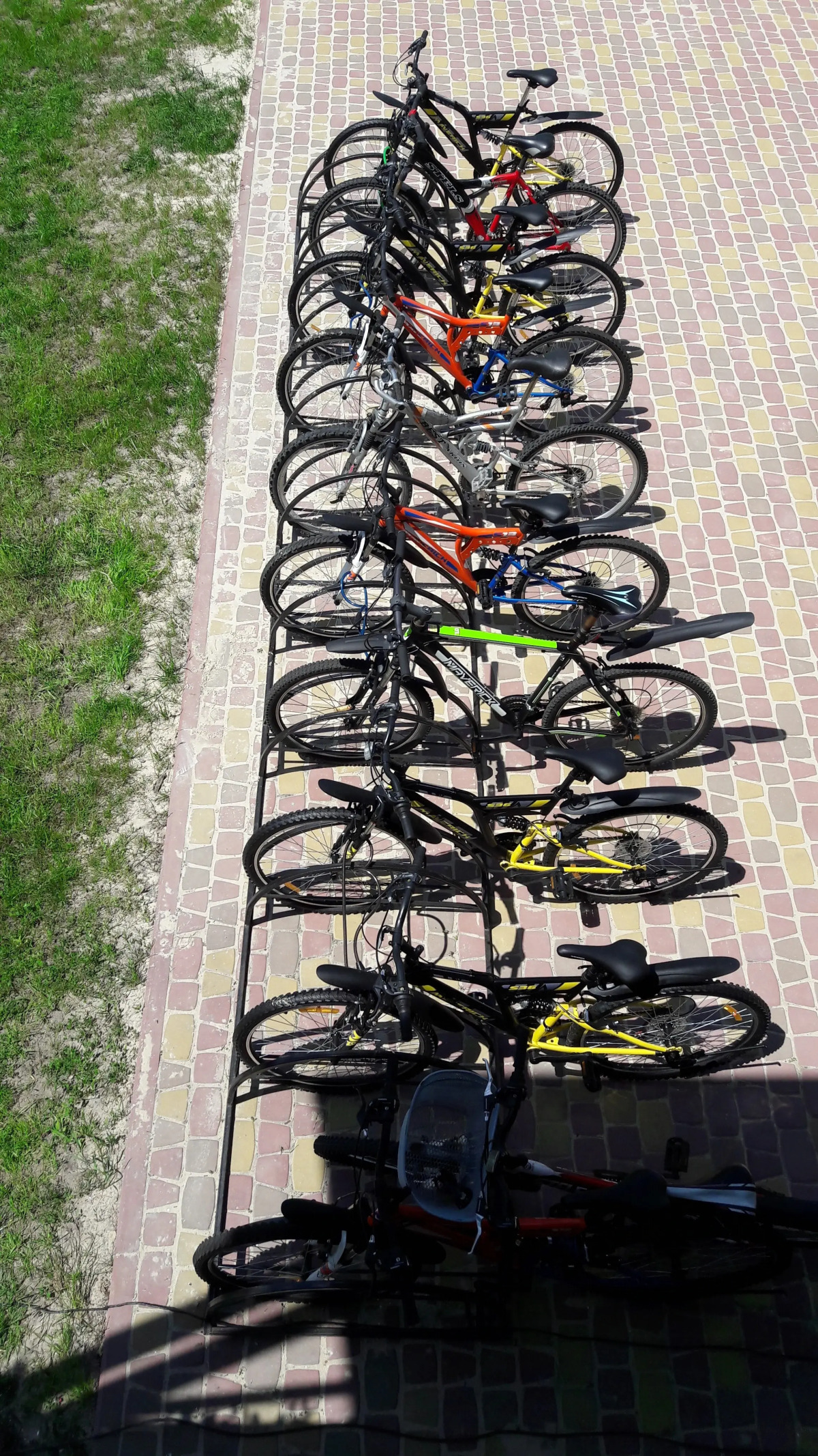 Гостевой дом на Есенина