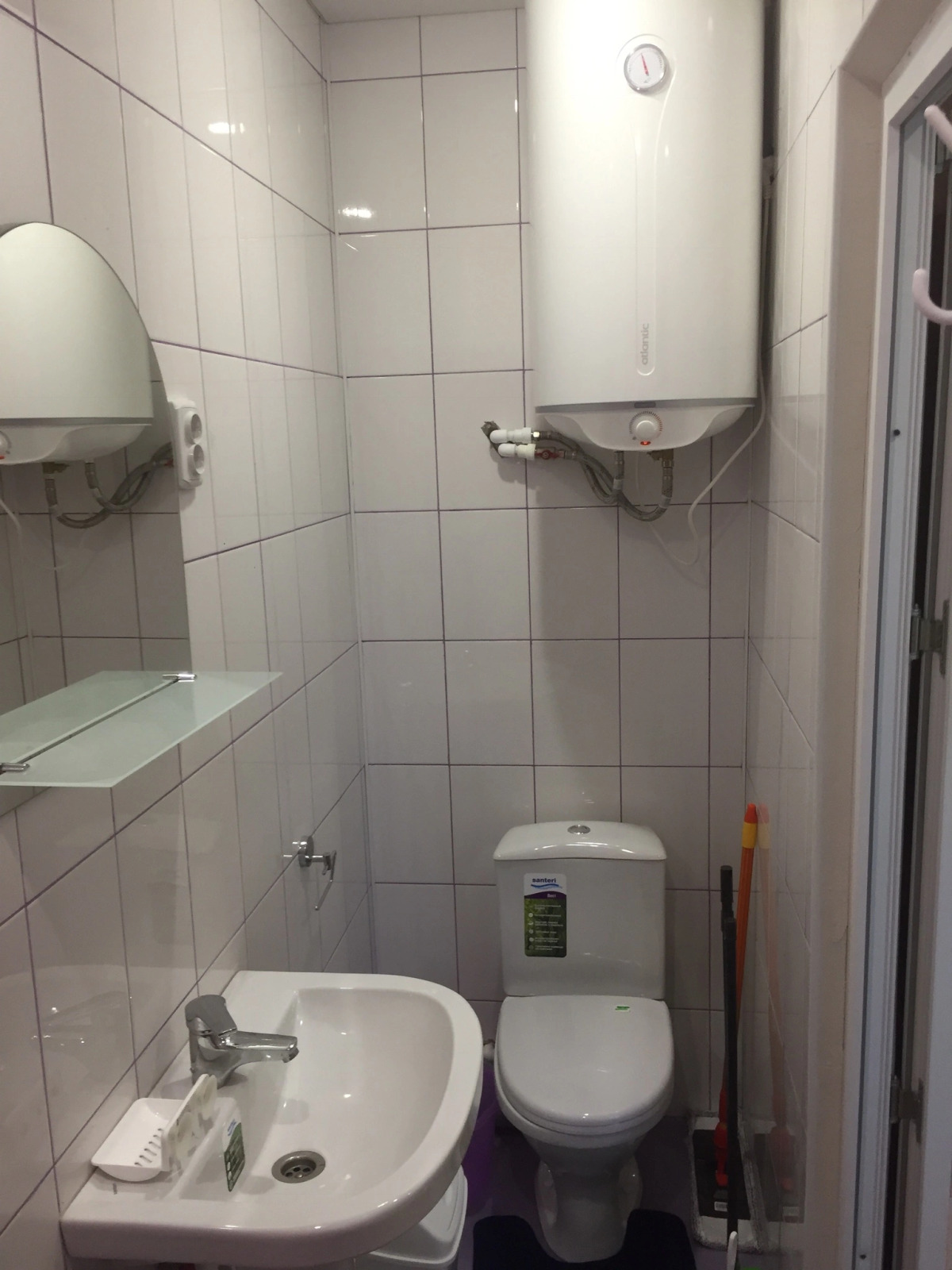 Гостевой дом на Северной