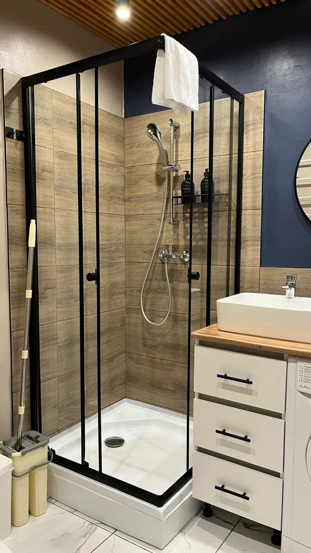 Квартира Новая современная и уютная студия с дизайнерским ремонтом в ЖК Самовароff с нетерпением ждёт своих гостей