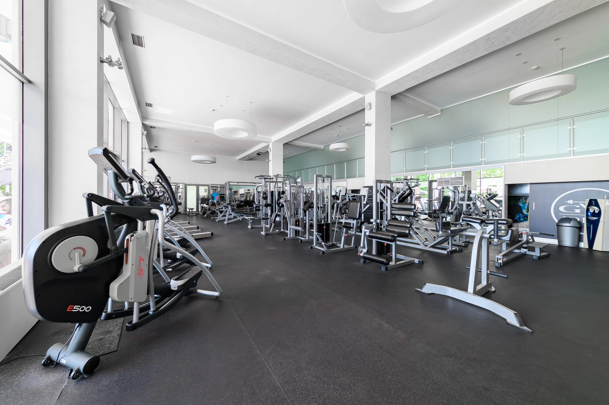 Апартаменты Идеал Хауз 4