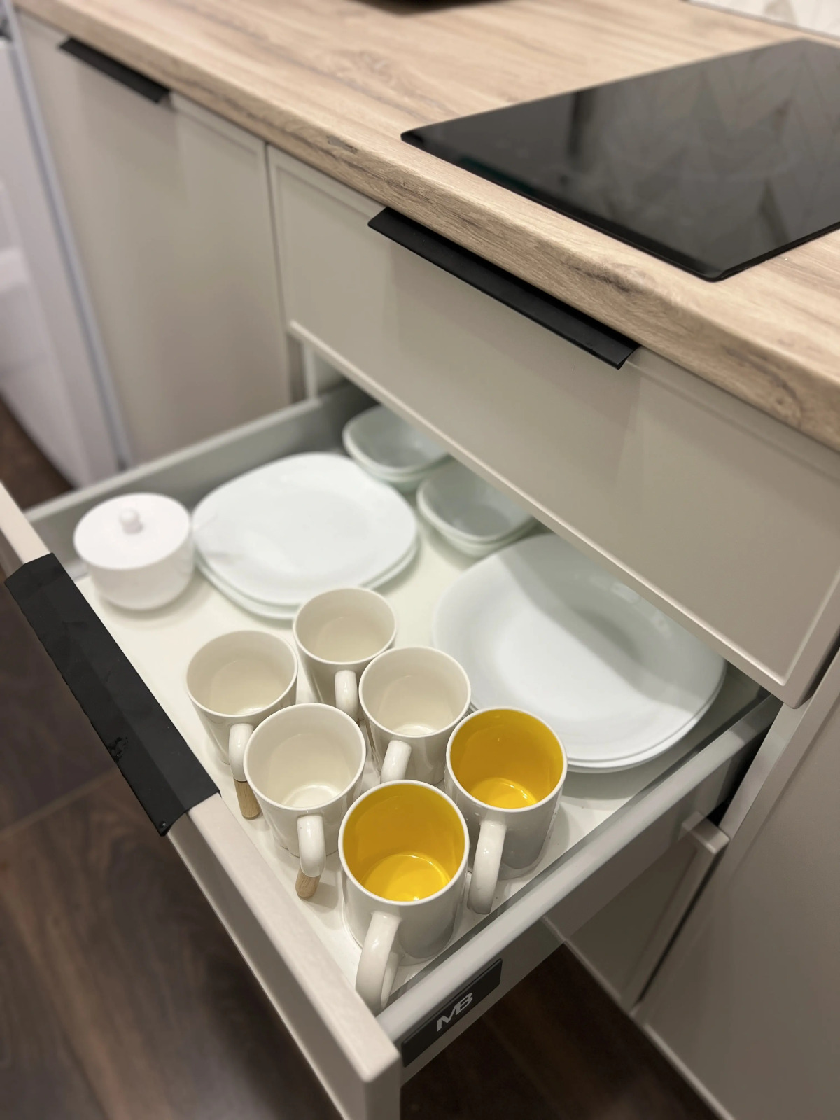 Квартира Студия на Молодежной