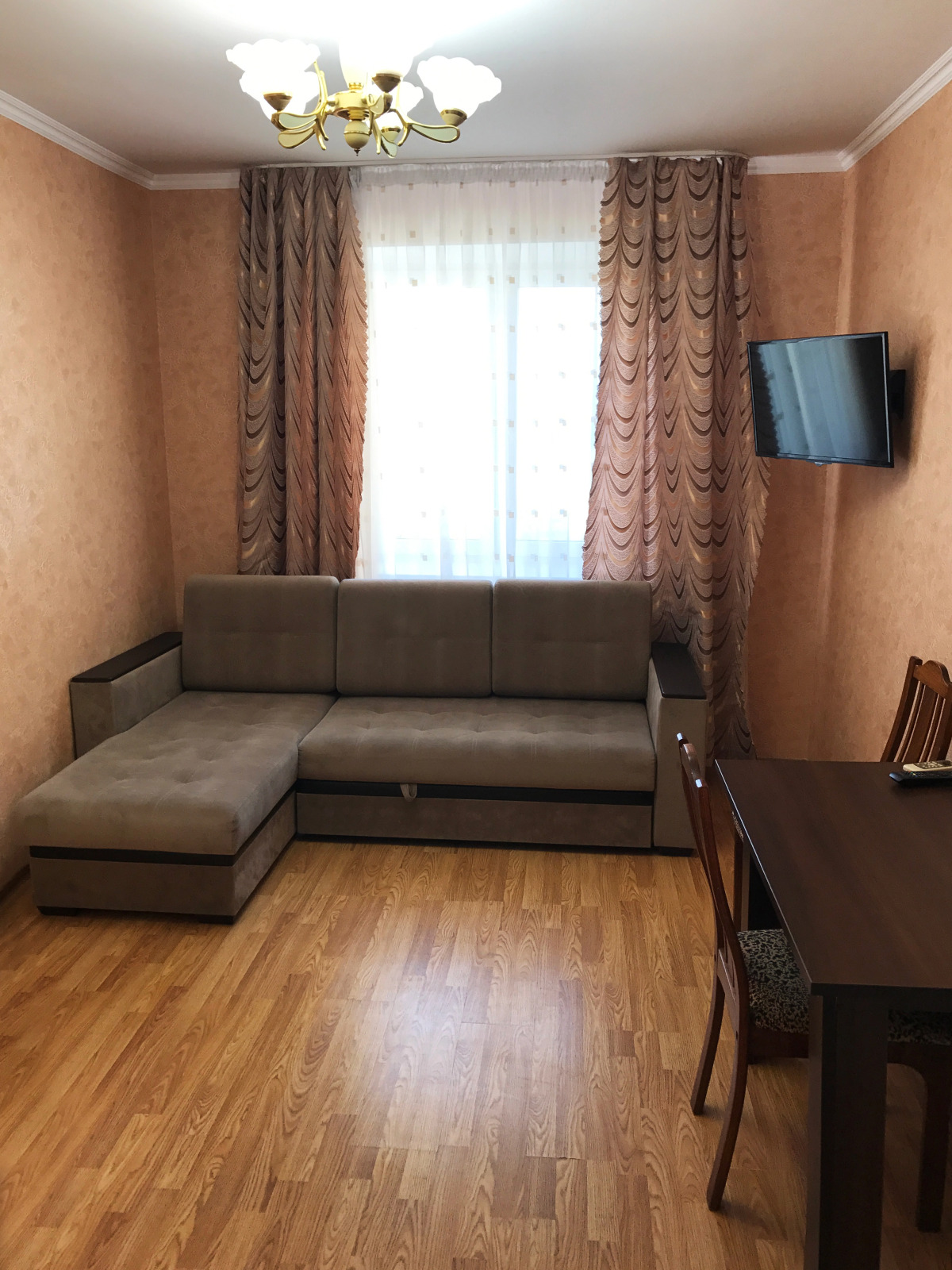 Гостевой дом Экватор